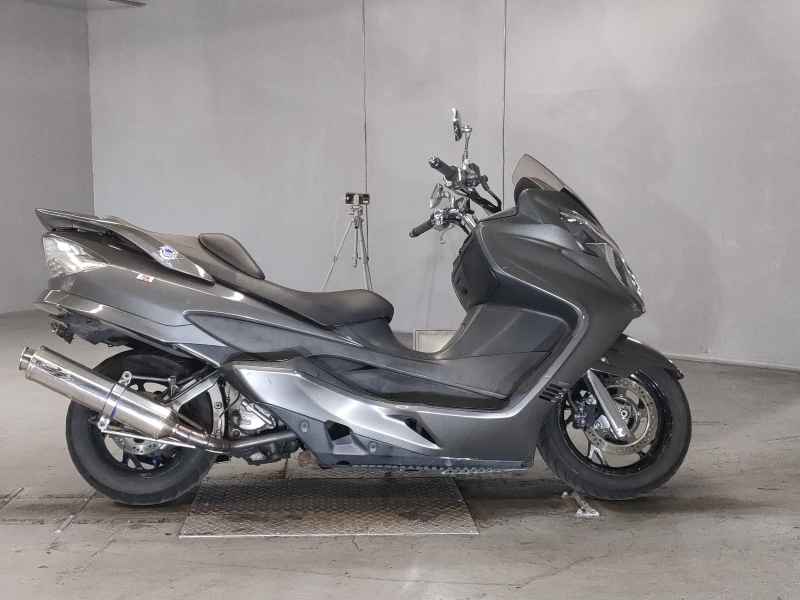Suzuki Skywave 250S 2006