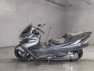 Suzuki Skywave 250S 2006