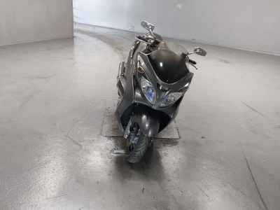 Suzuki Skywave 250S 2006