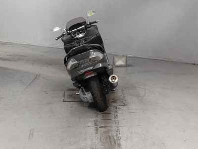 Suzuki Skywave 250S 2006