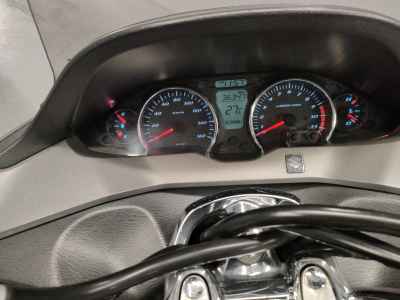 Suzuki Skywave 250S 2006