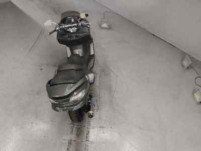 Suzuki Skywave 250S 2006