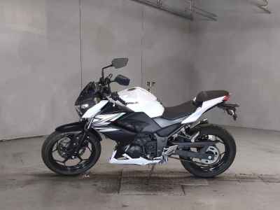 Kawasaki Z250