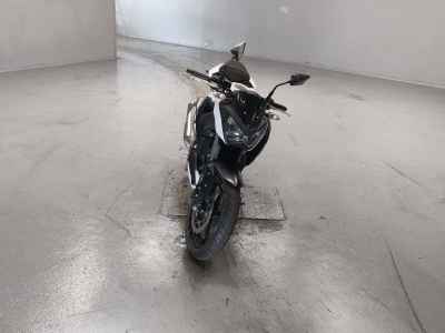 Kawasaki Z250