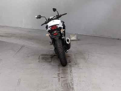 Kawasaki Z250