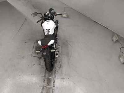 Kawasaki Z250