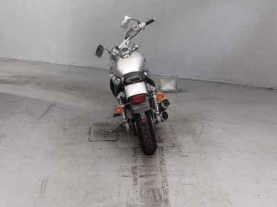 Honda Magna 250