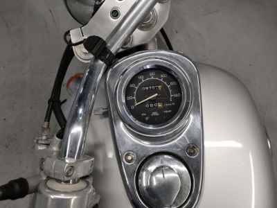 Honda Magna 250