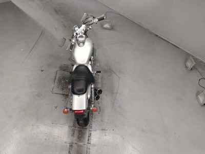Honda Magna 250