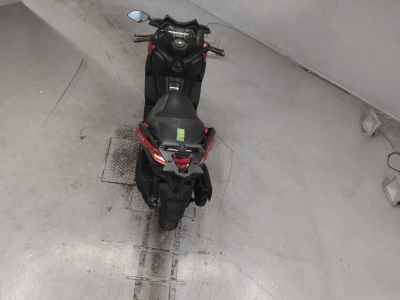 Yamaha XMAX 250