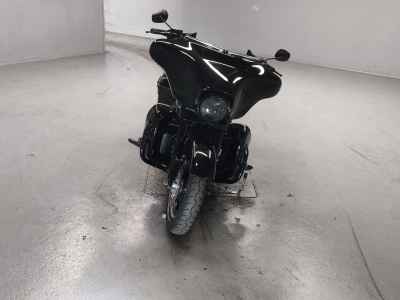 Harley-Davidson Electra Glide FLHTCU1580 2007