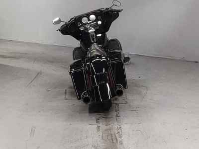 Harley-Davidson Electra Glide FLHTCU1580 2007
