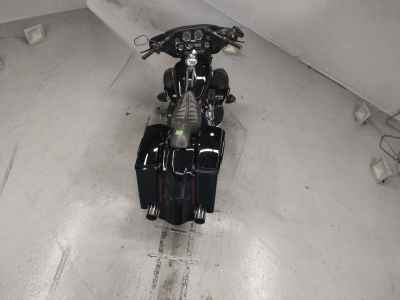 Harley-Davidson Electra Glide FLHTCU1580 2007