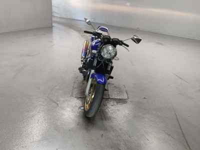 Honda CB400SFV 2005