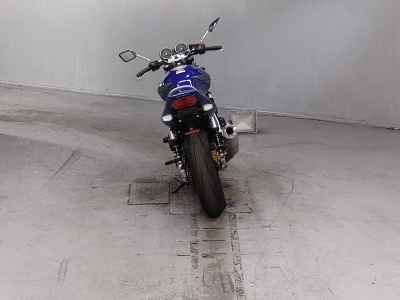 Honda CB400SFV 2005