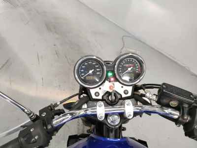 Honda CB400SFV 2005
