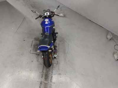 Honda CB400SFV 2005
