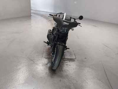 Honda Rebel CMX1100 2021