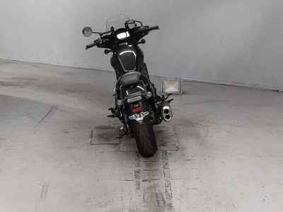 Honda Rebel CMX1100 2021