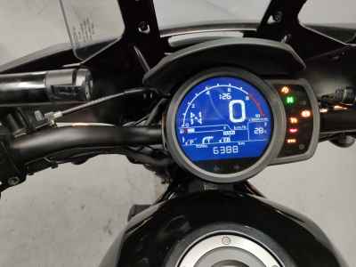 Honda Rebel CMX1100 2021