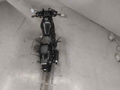 Honda Rebel CMX1100 2021