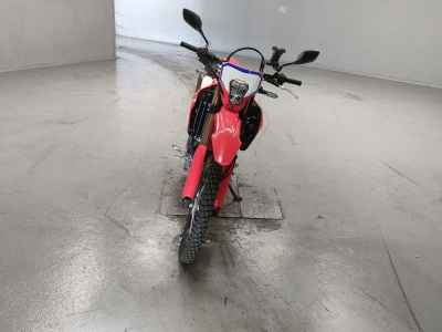 Honda CRF250L