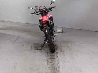 Honda CRF250L