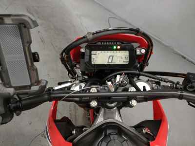 Honda CRF250L