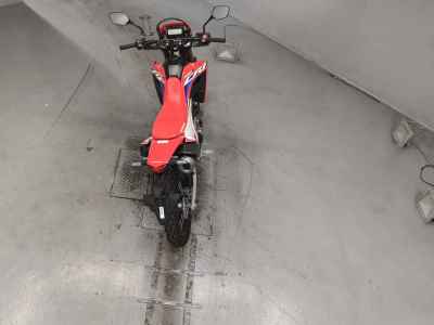 Honda CRF250L