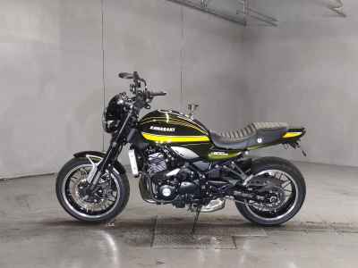 Kawasaki Z900RS 2020