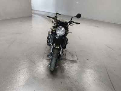 Kawasaki Z900RS 2020