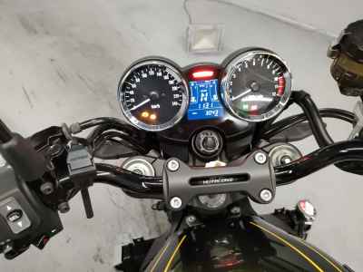 Kawasaki Z900RS 2020
