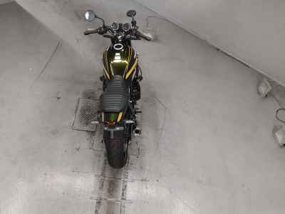Kawasaki Z900RS 2020