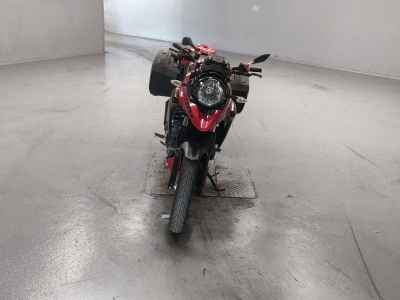 Suzuki V-Strom 250