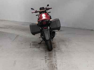 Suzuki V-Strom 250