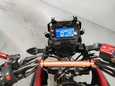 Suzuki V-Strom 250