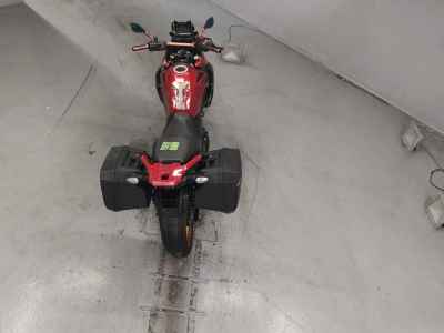 Suzuki V-Strom 250