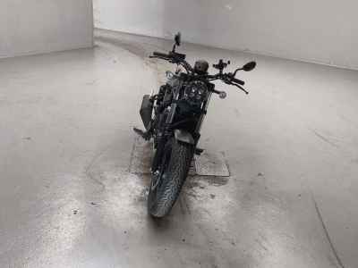 Honda Rebel CMX250