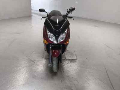 Honda Silver Wing 400GT 2009