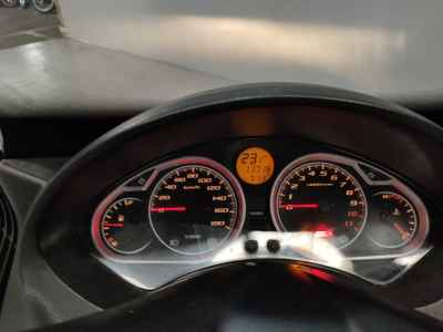 Honda Silver Wing 400GT 2009