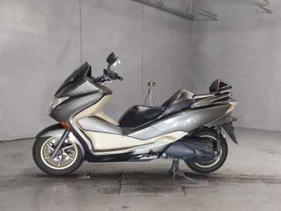 Honda Forza Z
