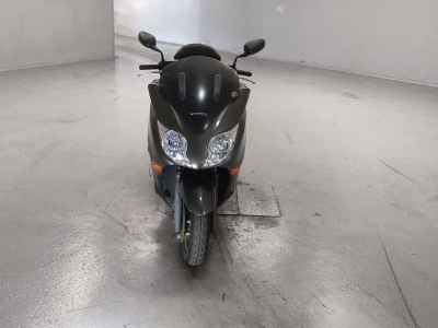 Honda Forza Z