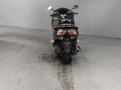 Honda Forza Z