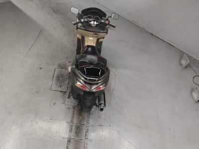 Honda Forza Z