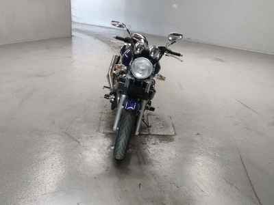 Yamaha XJR1300 2008
