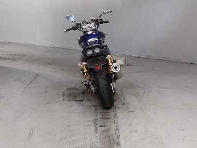 Yamaha XJR1300 2008