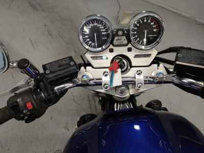 Yamaha XJR1300 2008