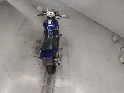 Yamaha XJR1300 2008