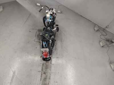 Suzuki Intruder 400 Classic 2007