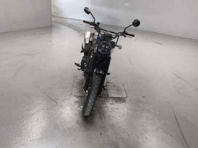 Honda CL500 2023